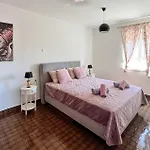 Апартаменты In With Wifi *