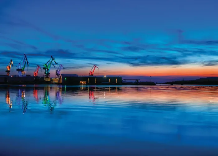 In With Wifi Appartement *