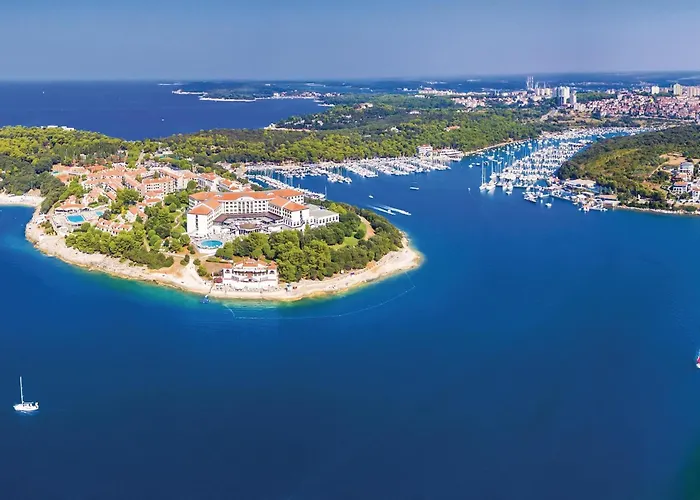 Appartement In With Wifi