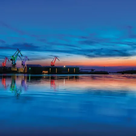 In With Wifi Διαμέρισμα *