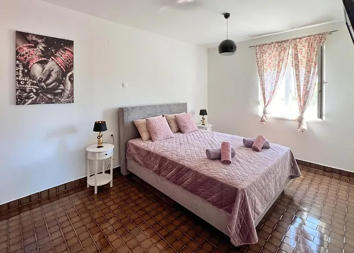 Διαμέρισμα In With Wifi *