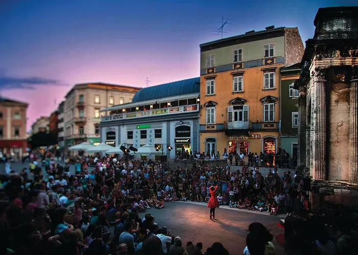 Διαμέρισμα In With Wifi